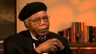 Achebe Discusses Africa 50 Years After Things Fall Apart