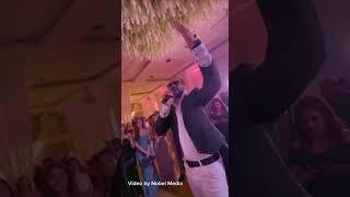Khaled Kayhan - Tu Ke Mori Live on wedding.. خالد کیهان #khaledkayhan #weddingsong #tukemori