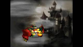 Game Over Yoshis Story Nintendo 64