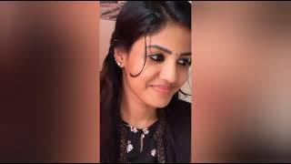 Tamil girls reels mashup #instareels #musically #moj  #roposo #takatak #tiktok #likee  #tamilgirls