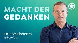 Spiritualität neu erleben SO erweiterst du dein Bewusstsein  Dr. Joe Dispenza