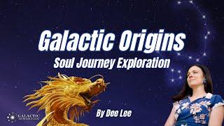 Ancient Dragon Blueprinter Soul Journey Overview by Dee Lee QSG Practitioner