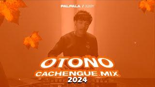 MIX Cumbia Reggaeton 2024 - LO NUEVO - PREVIA Y CACHENGUE  Franco Torres  Dj SET Jujuy Remix