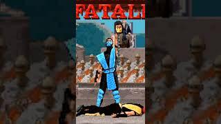 There Is Way Too Much Showboating In Mortal Kombat - #Shorts #Dorkly