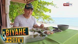 Biyahe ni Drew The hidden paradise of Dipaculao Aurora Full episode