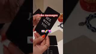 Apke person ke messages apke liye #hinditarot #lovemessages #tarot #lovereading #fyp #shorts