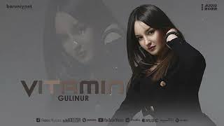 Gulinur - Vitamin Audio 2022