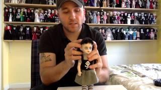 Living Dead Dolls Series 10 Review