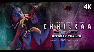 CHHILKAA  Official Trailer  Latest Hindi Hot Web series  Download DUMBA App  4K