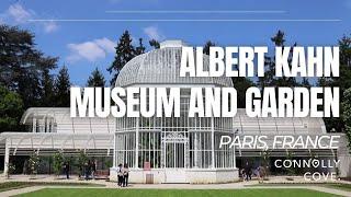 Albert Kahn Museum and Garden  Paris  France  Things To Do In Paris  Visit Paris