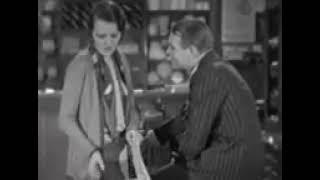 Behind Office Doors Full Movie   Classic Drama   1931