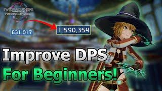 Beginners Guide to MVP in Boss Raids & Co-op Quests  SAO Fractured Daydream