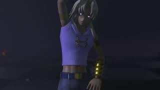 【Yu Gi Oh MMD】The Baddest 『Marik Ishtar』