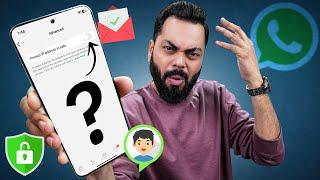 Top 10 Crazy Hidden WhatsApp Features  December 2023