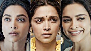 Deepika Padukone Face Edit  Vertical 4K HD Video  Jawan  Bollywood Actress  Face Love