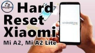 Redmi A2 Hard Reset Android 13 Pattern Lock Remove Without Pc Forgot Password Pattern Lock Remove