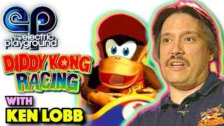 EP Classic #2 - DIDDY KONG RACING  STEVE VAI & JOE SATRIANI  SKULLMONKEYS - S1E2 1997