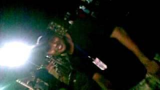 Asif Bullat DJ Iqvans Trophy 2011 @ PK Nagar Aarikady