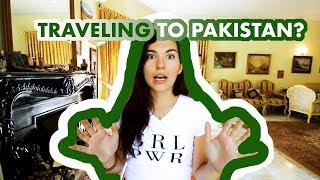 Traveling to PAKISTAN Everything You Need to Know