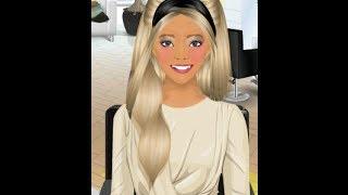 Stardoll wig tutorial- 36 stardollars