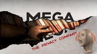 MEGAs Cloud Storage Has Broken Encryption