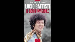 Andrea Scanzi con Geoff Westley su Lucio Battisti