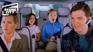 Step Brothers Sweet Child Of Mine Singing In Car ADAM SCOTT & KATHERINE HAHN FUNNY SCENE