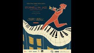 Stornelli in Jazz Holidays on the Florentine Roofs - Amici Miei soundtrack