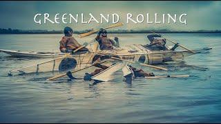 Greenland rolling