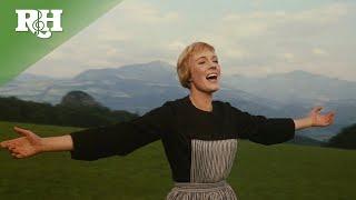 The Sound of Music - THE SOUND OF MUSIC 1965