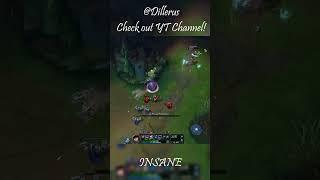 CLEANEST CAITLYN VS HWEI 1v1 PERIOD
