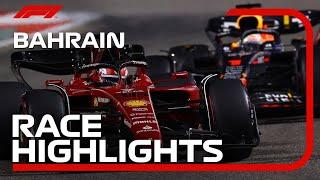 Race Highlights  2024 Bahrain Grand Prix