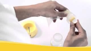 Instructions for Use Medela Harmony Breast Pump by Medela