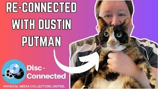 Re-Connected April 18th 2024 Announcements and Non-Sequelized Slashers with Dustin Putman