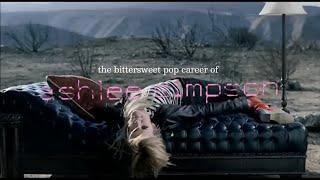 The Bittersweet Pop Career of Ashlee Simpson Edited Version