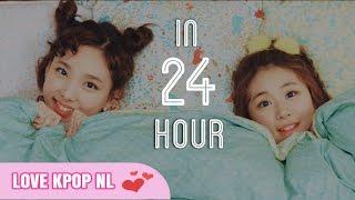 TOP 10 The Most Viewed K-Pop Music Videos In 24 Hours