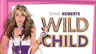 Wild Child 2008