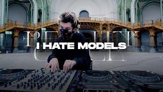 Reality Check I Hate Models x FEMUR Audiovisual Experience