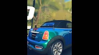 MINI COOPER S Roadster #speed #gaming #racecar