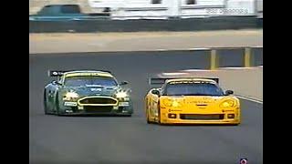 2006 American Le Mans Series - Rd 5 Miller