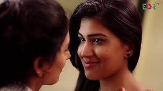 I Love Us  Lesbian Web Series Only on EORTV- Indian Romantic Series 2023- Footlooze