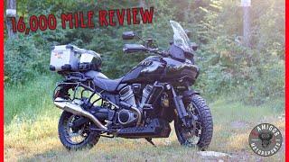 Pan America Harley-Davidson Review - Is it Reliable?