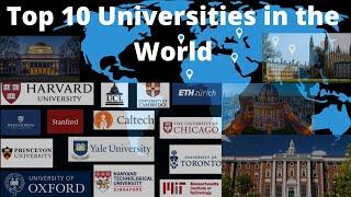 Monitoring Universities ranking from 2004 to 2020