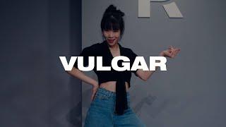 Sam Smith & Madonna - Vulgar l TINA BOO choreography