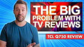 TV Reviews NEED TO CHANGE TCL Q Series Review of the Q7