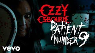 Ozzy Osbourne - Patient Number 9 Official Music Video ft. Jeff Beck