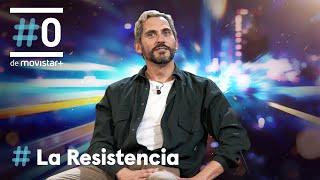 LA RESISTENCIA - Entrevista a Paco León  #LaResistencia 22.12.2020