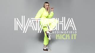 Natasha Bedingfield - Kick It Audio