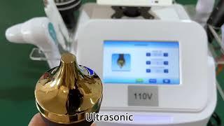 Chinanalyzer Hair Treatment AI آنالایزر اسکالپ سازنده دستگاه تجزیه و تحلیل فولیکول ریزش مو چین