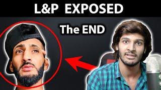 L&P Threatened My Family  EXPOSED